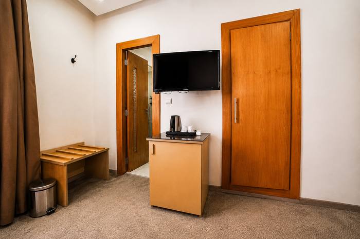 Suites — Hôtel Mamora Kénitra